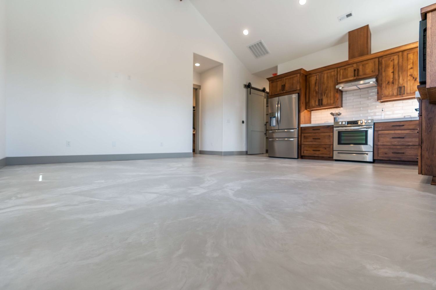 Interior & Living Floors