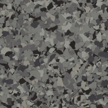 Torginol Nightfall (FB-715) flake blend swatch