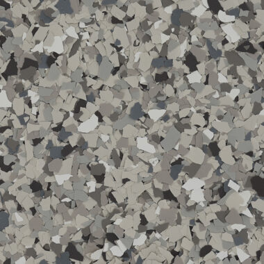 Torginol Osprey (FB-724) flake blend swatch