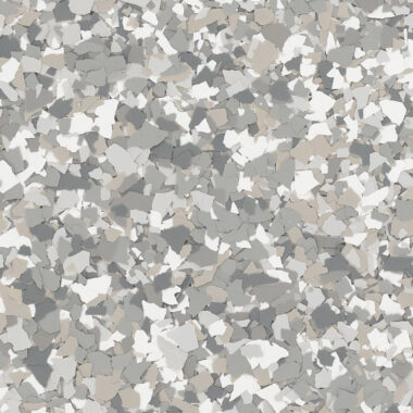 Torginol Stony Creek (FB-806) flake blend swatch