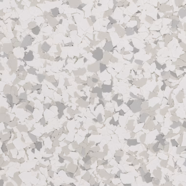 Torginol Opal (FB-901) flake blend swatch