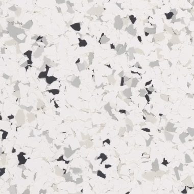 Torginol Siberian (FB-902) flake blend swatch