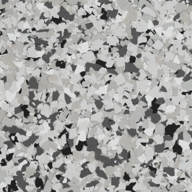 Torginol Gracious (FB-916) flake blend swatch