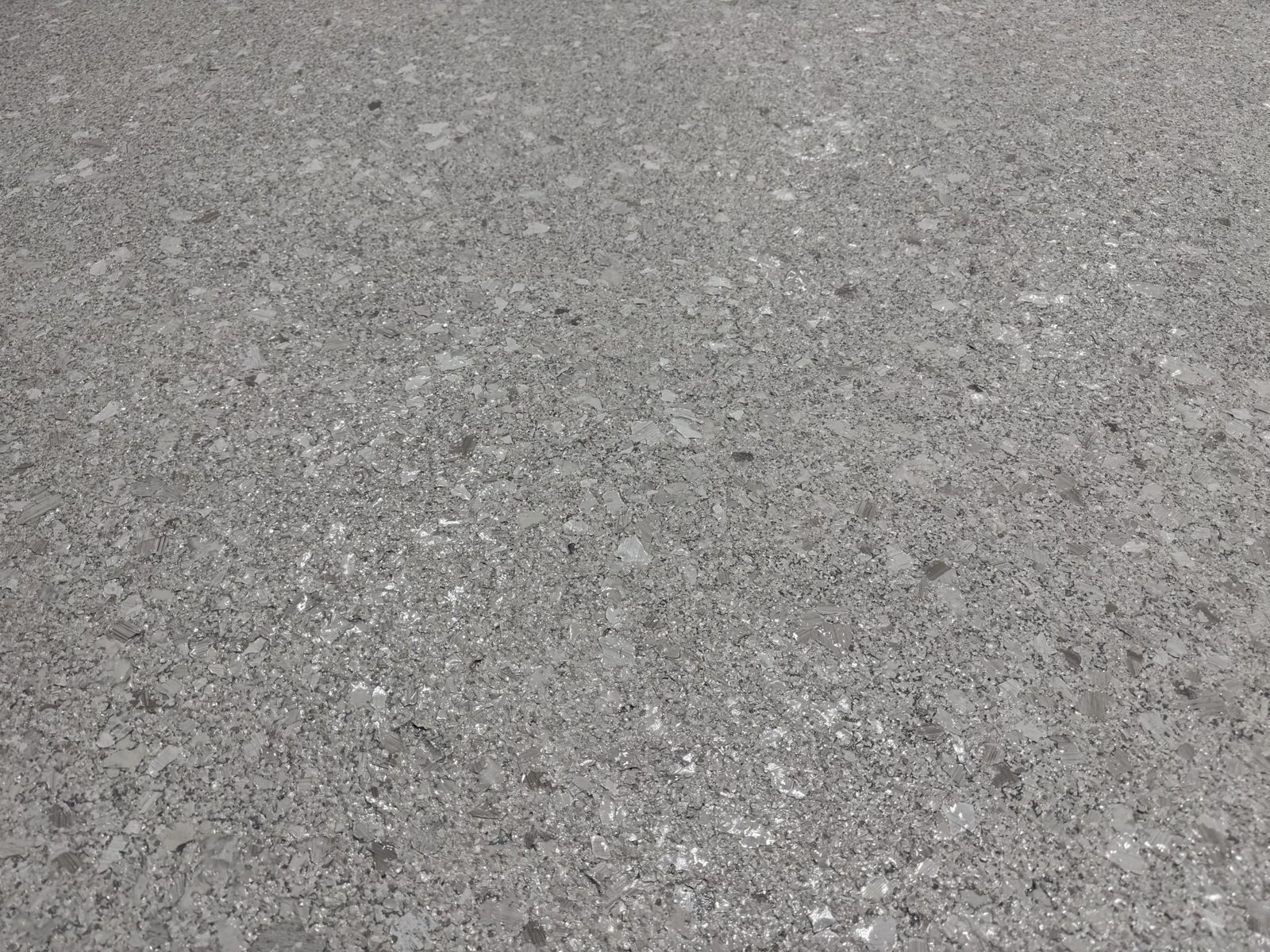 Leggari flake blend - system example
