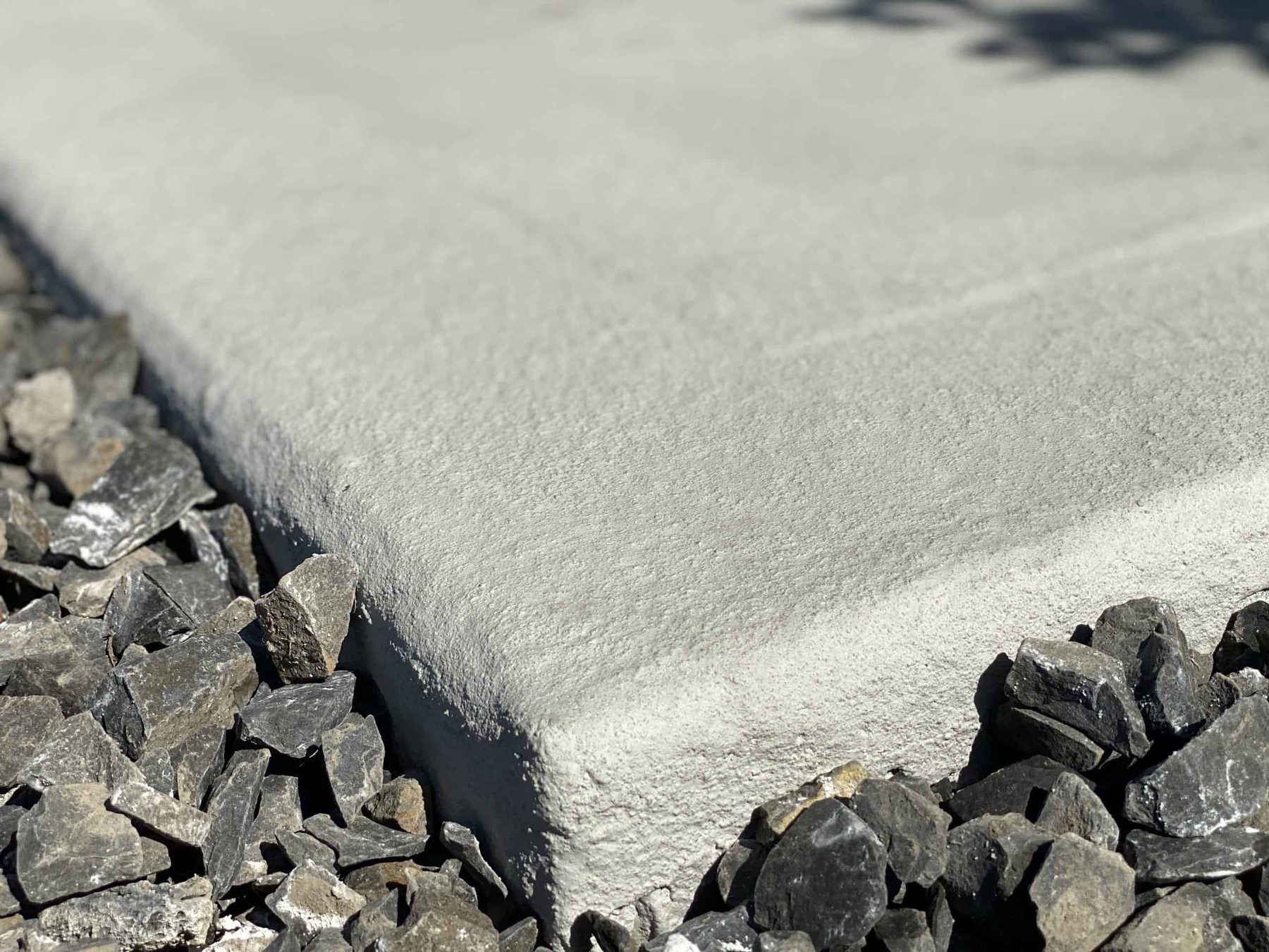 Standard Concrete Overlay