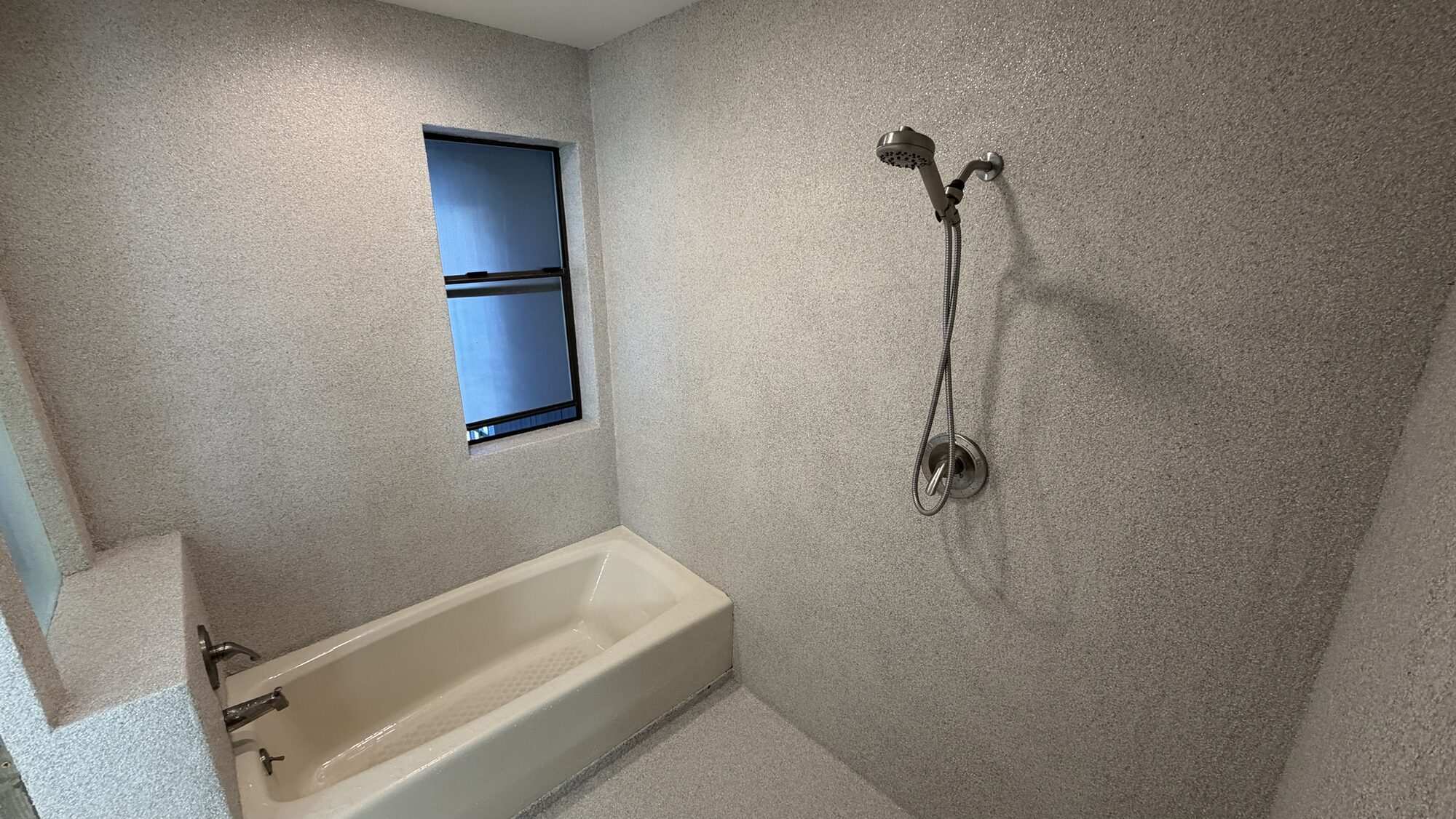 Bathrooms & Showers